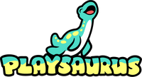 playsaurus