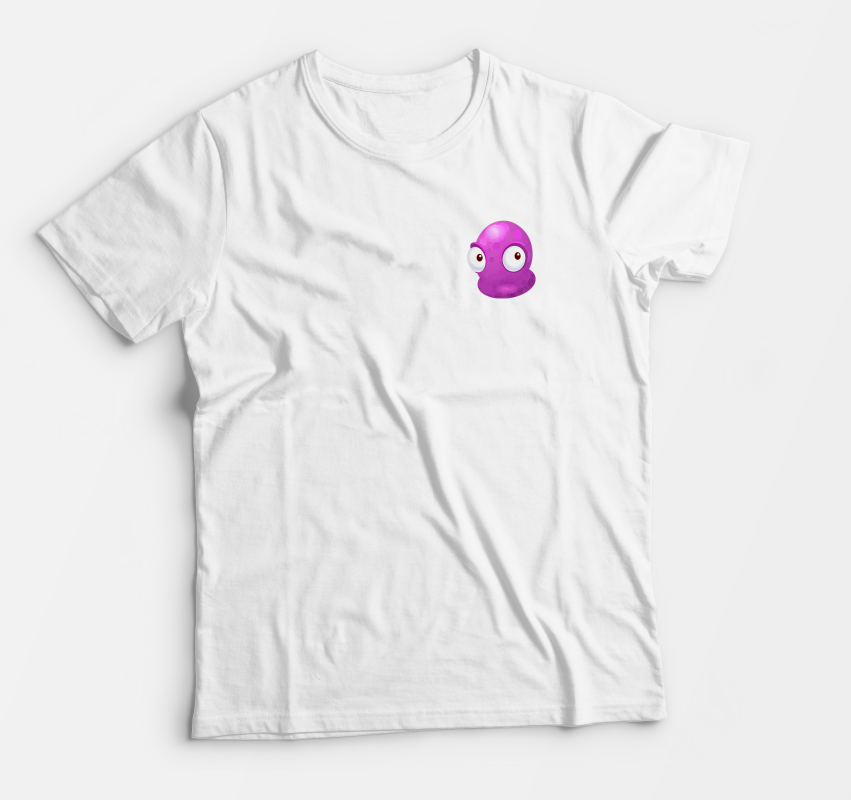 Bloop logo T-Shirt